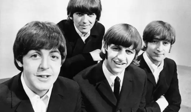 Paul McCartney revela cu�l es su Beatle favorito.