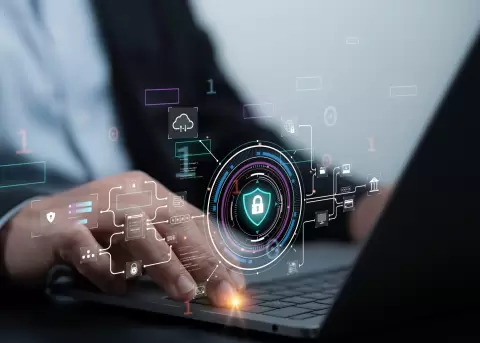 Ciberseguridad.