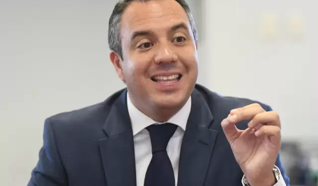 Celi Subray� que el movimiento SUMA ha "perdido la br�jula" y ha abandonado el modelo de "Gobierno Responsable" por el cual fue fundado hace 14 a�os .