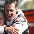 Mick Schumacher homenajeará a Michael en las 500 Millas históricas