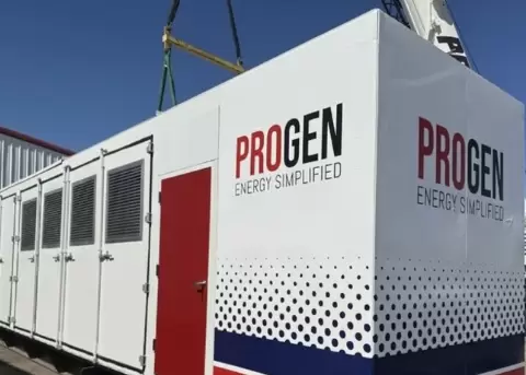 Progen.
