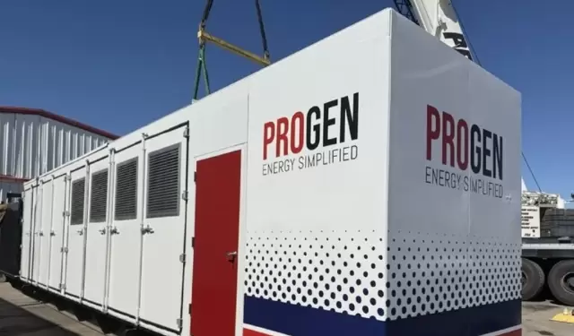 Progen.