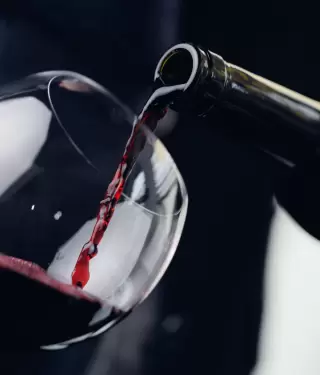 El consumo mundial de vino alcanz� cifras hist�ricamente bajas durante 2025 globalmente.