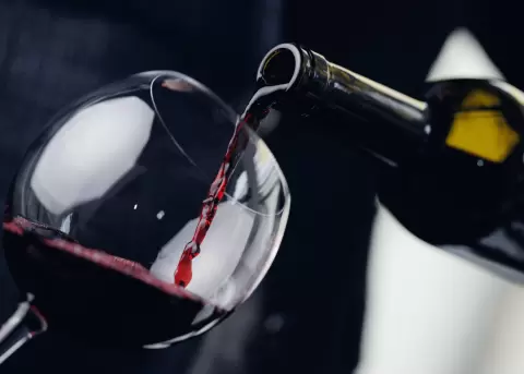 El consumo mundial de vino alcanz� cifras hist�ricamente bajas durante 2025 globalmente.