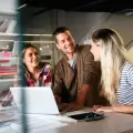 La Gen Z quer�a menos oficina... y termin� teniendo raz�n