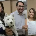 S�, tu perrito ahora puede acompa�arte hasta en el matrimonio y ser tu testigo