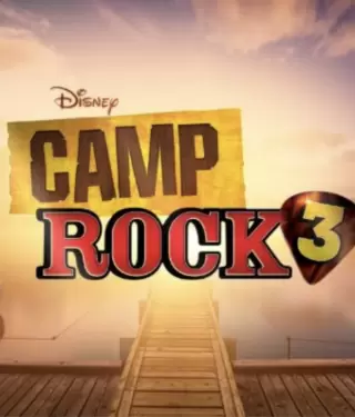 Camp Rock 3 ya tiene fecha de estreno.