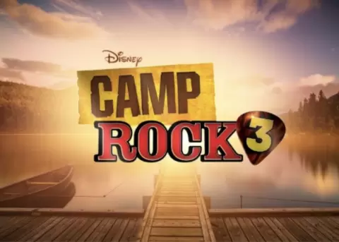 Camp Rock 3 ya tiene fecha de estreno.