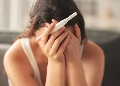 La infertilidad no es solo un problema de mujeres.