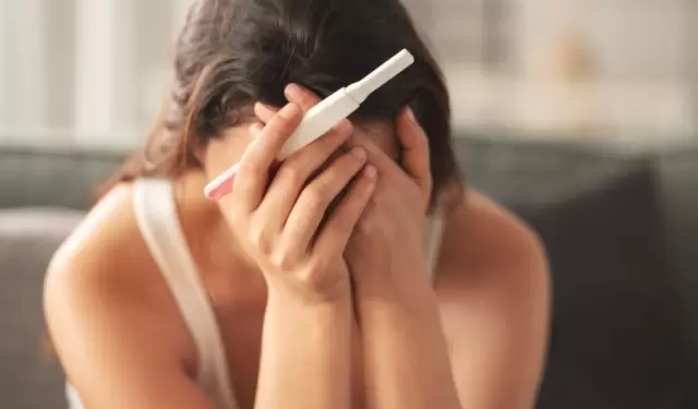 La infertilidad no es solo un problema de mujeres.