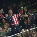 Así puedes hacer el Trend viral de TikTok en un estadio con inteligencia artificial