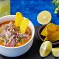 Guayaquil es reconocida como Capital Mundial de la Gastronom�a