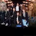 Coldplay re�ne a Madonna, BTS y Shakira para el show de medio tiempo en la final del Mundial 2026