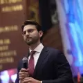 Olsen destaca avances en seguridad y reformas en su primer a�o en la Asamblea