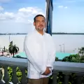 Carlos Encalada inicia gestión en la Prefectura del Guayas