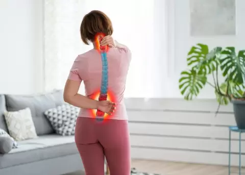 Las enfermedades reumatol�gicas afecta m�s a mujeres.