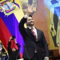 Una Asamblea que otorg� "f�cil gobernabilidad" a Carondelet y ejerci� una "vergonzosa" fiscalizaci�n resumi� su primer a�o de gesti�n, seg�n analista