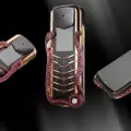 Celulares de m�s de medio mill�n de d�lares