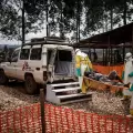 Organización Mundial de la Salud eleva a "muy alto" el riesgo por brote de ébola en Congo