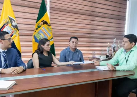 Mercedes Caicedo presenta denuncia tras asesinado de jueza.