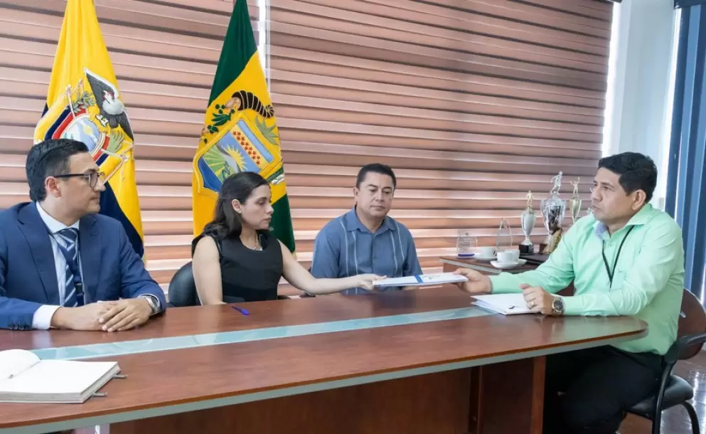 Presidenta de la Judicatura presenta denuncia por el asesinato de la jueza Lady Pachar