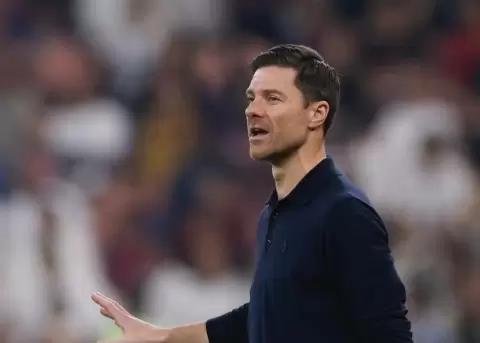 Xabi Alonso  asume un nuevo reto en el Chelsea.