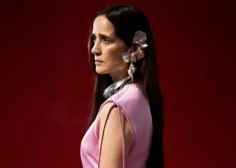 Julieta Vengas estrena nuevo �lbum.