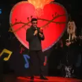 Andr�s Cepeda gana como Mejor Artista Pop en Premios "Nuestra Tierra" en Colombia