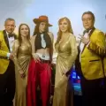 Belinda, Los Ángeles Azules y más artistas estarán en la ceremonia inaugural del Mundial