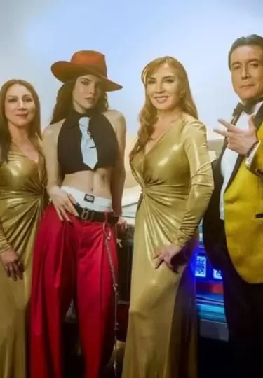 La ceremonia inugural del Mundial cuenta con gran cartel de artitas.