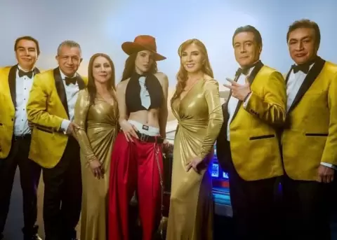 La ceremonia inugural del Mundial cuenta con gran cartel de artitas.
