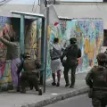 Santiago Ortega: Sin inteligencia criminal, los estados de excepción son insuficientes
