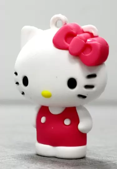 Hello Kitty llegar� por primera vez al cine con pel�cula hollywoodense animada.