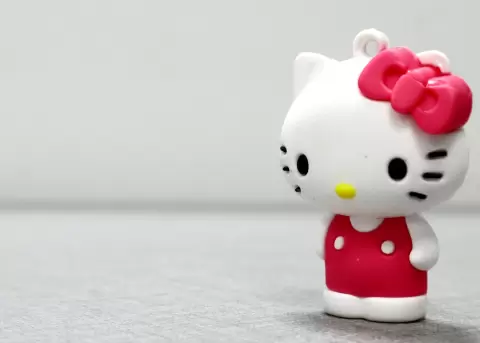 Hello Kitty llegar� por primera vez al cine con pel�cula hollywoodense animada.
