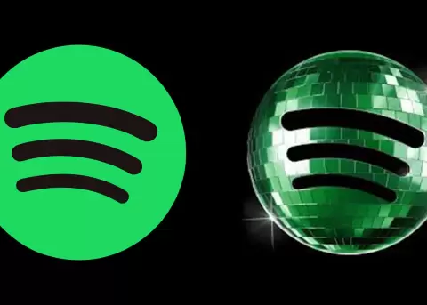 Spotify recuperar� su logo cl�sico tras cr�ticas masivas de usuarios digitales.
