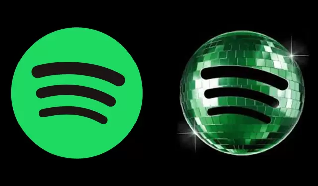 Spotify recuperar� su logo cl�sico tras cr�ticas masivas de usuarios digitales.