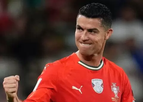 Cristiano Ronaldo se despide de los mundiales con esta convocatoria