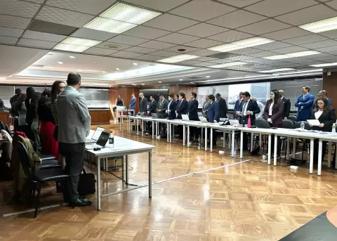 Defensas del caso Apag�n.