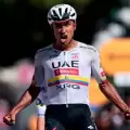 �Imparable! Jhonatan Narv�ez gana la etapa 11 del Giro de Italia 2026