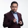 Orlando Herrera: del humor de EnchufeTV al reto de conquistar nuevos géneros en la actuación