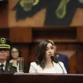 Mercedes Caicedo tiene la oportunidad de "hacer un cambio histórico" en la Judicatura: la independencia judicial es clave, asegura jurista