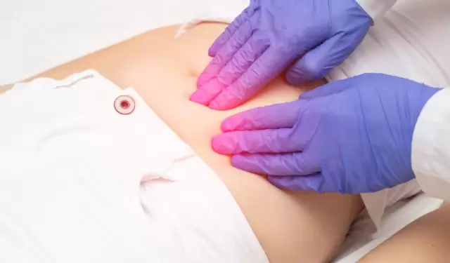 El s�ndrome de las varices p�lvicas afecta m�s a mujeres.