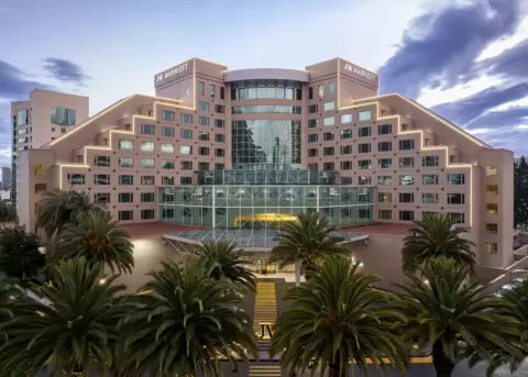 JW Marriott Quito posiciona a Ecuador en la �lite de la hospitalidad internacional con seis nominaciones en los World Travel Awards 2026.