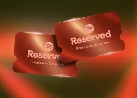 Spotify premiar� fans reales con acceso exclusivo anticipado para conciertos esperados.