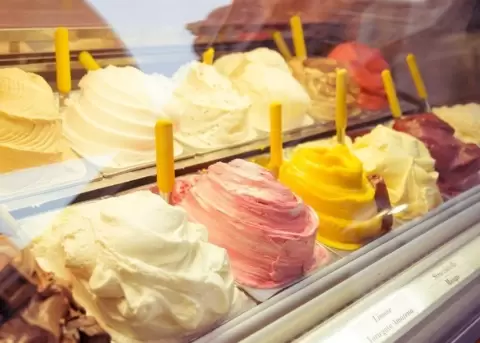 Italia acoger� un festival de helados.