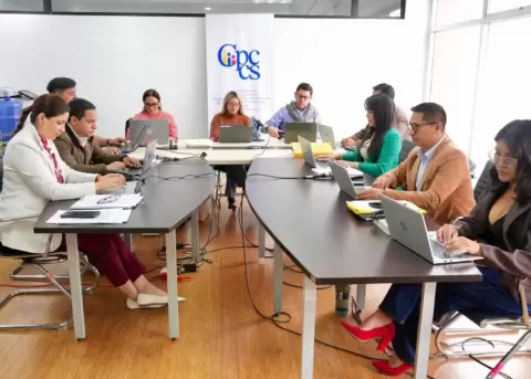 Las calificaciones otorgadas en el concurso para elegir al nuevo Fiscal General del Estado generaron inconformidad entre varios postulantes.