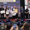 Gobierno anuncia cr�ditos y apoyo institucional para artesanos del pa�s