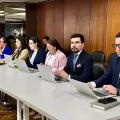 Caso Apag�n: Prisi�n preventiva para Antonio Goncalves y Fabi�n Calero
