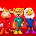 ¿Cuál es la mejor mascota de los mundiales y por qué?