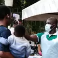 Uganda reporta nuevos casos de �bola